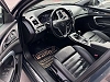 Opel Insignia 1.6 CDTi ecoFLEX Gps Cuir Xénon Jante Full Opt thumbnail