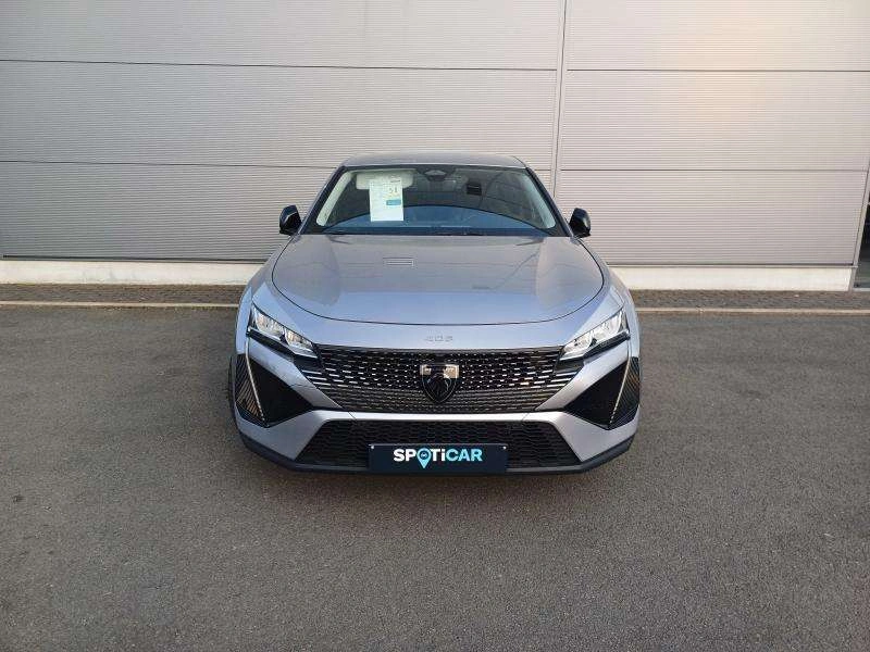 Peugeot 408 ALLURE