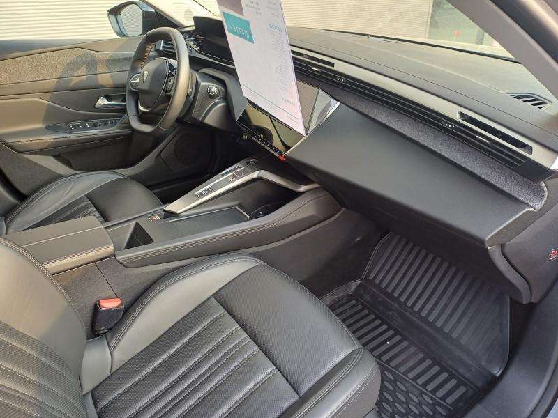 Peugeot 408 ALLURE