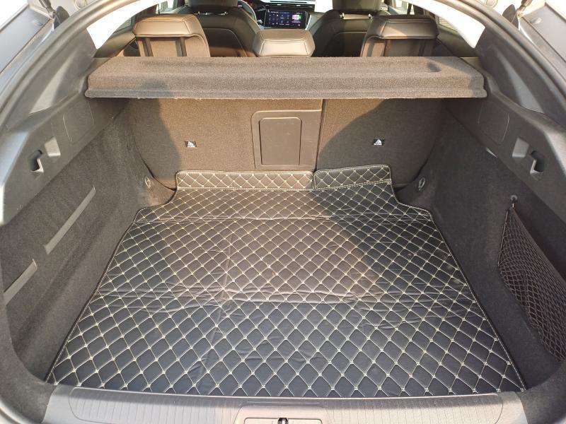 Peugeot 408 ALLURE