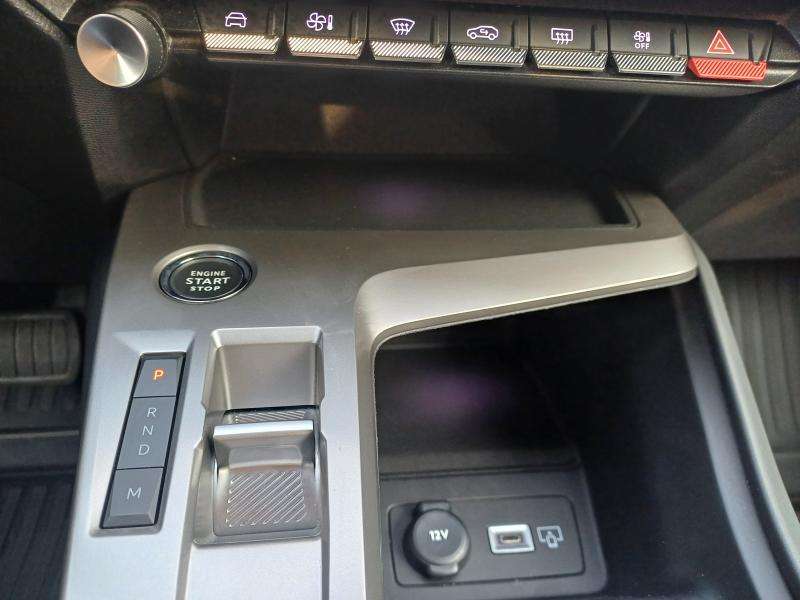 Peugeot 408 ALLURE