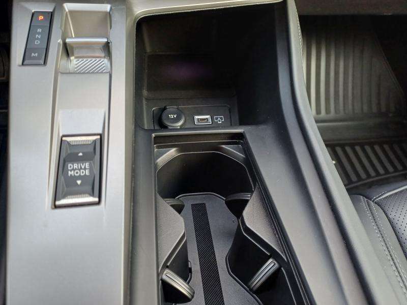 Peugeot 408 ALLURE