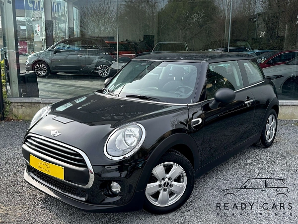 MINI One 1.5*EXCELLENT ETAT*NAVI*AIRCO*GARANTIE 12 MOIS