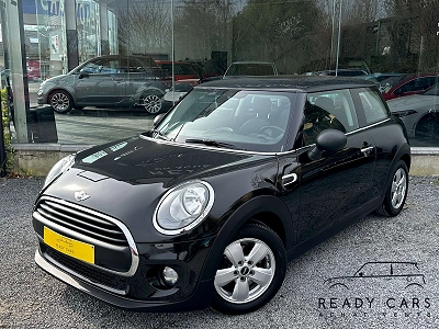 MINI One 1.5*EXCELLENT ETAT*NAVI*AIRCO*GARANTIE 12 MOIS