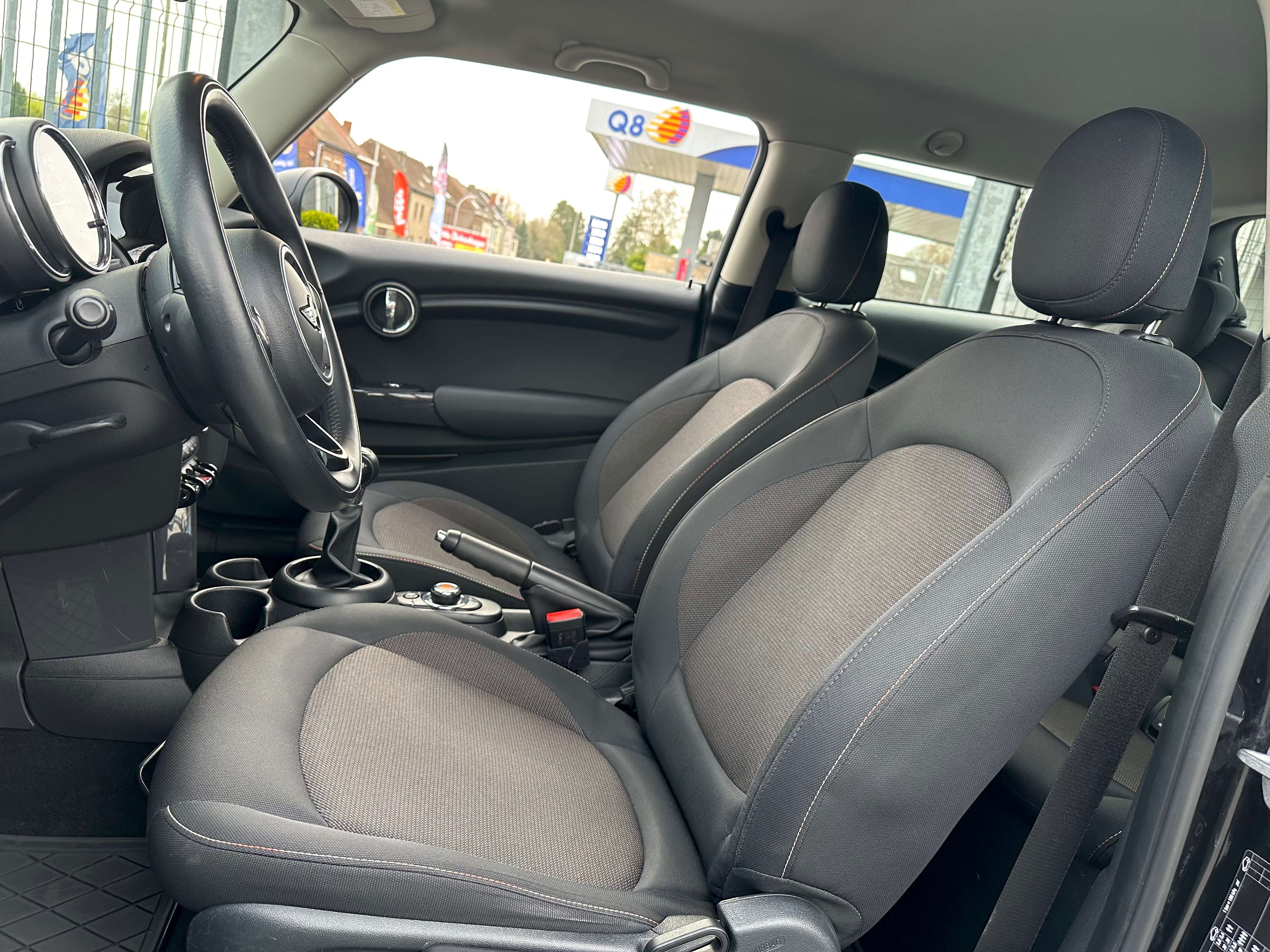 MINI One 1.5*EXCELLENT ETAT*NAVI*AIRCO*GARANTIE 12 MOIS