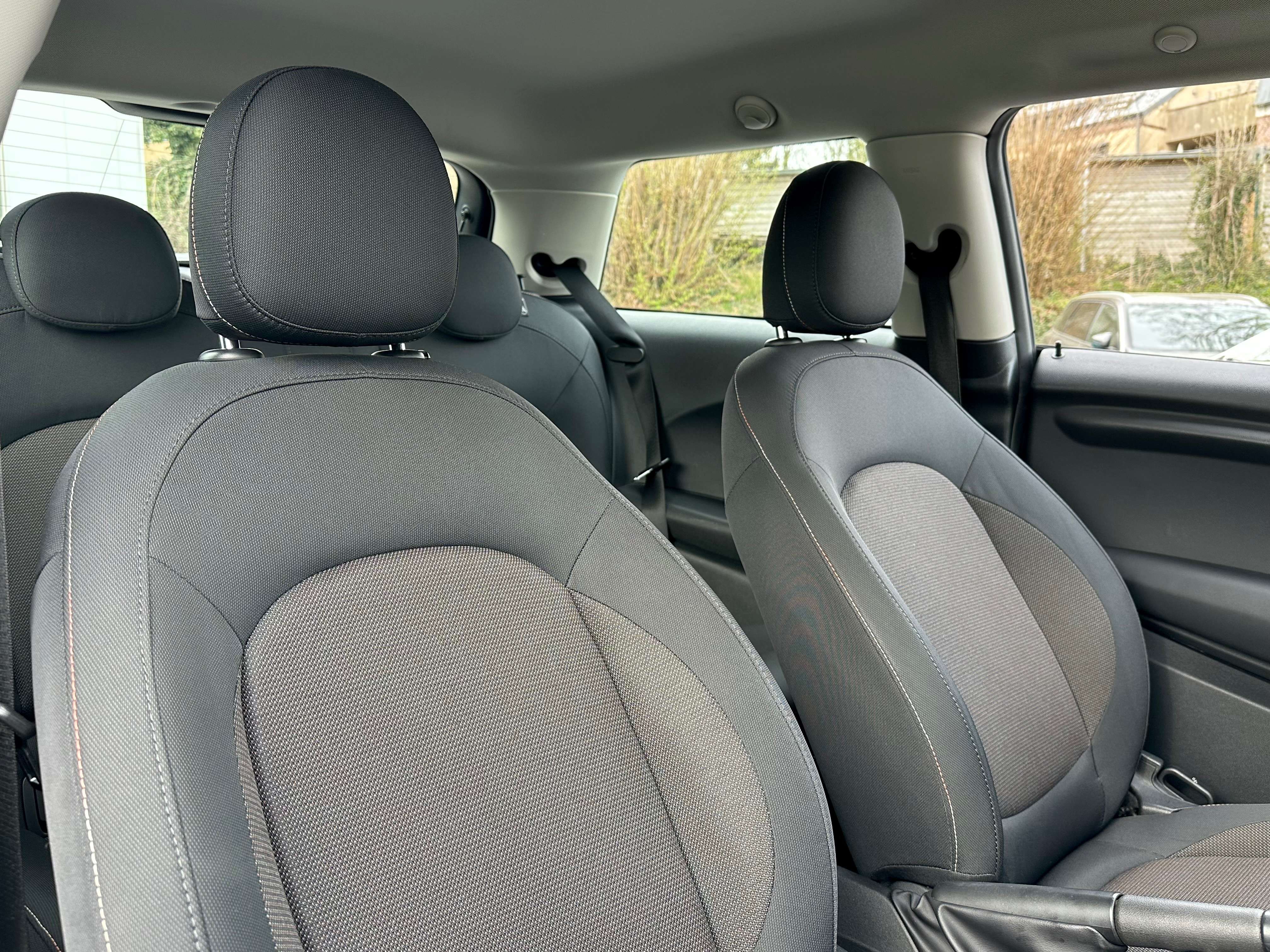 MINI One 1.5*EXCELLENT ETAT*NAVI*AIRCO*GARANTIE 12 MOIS