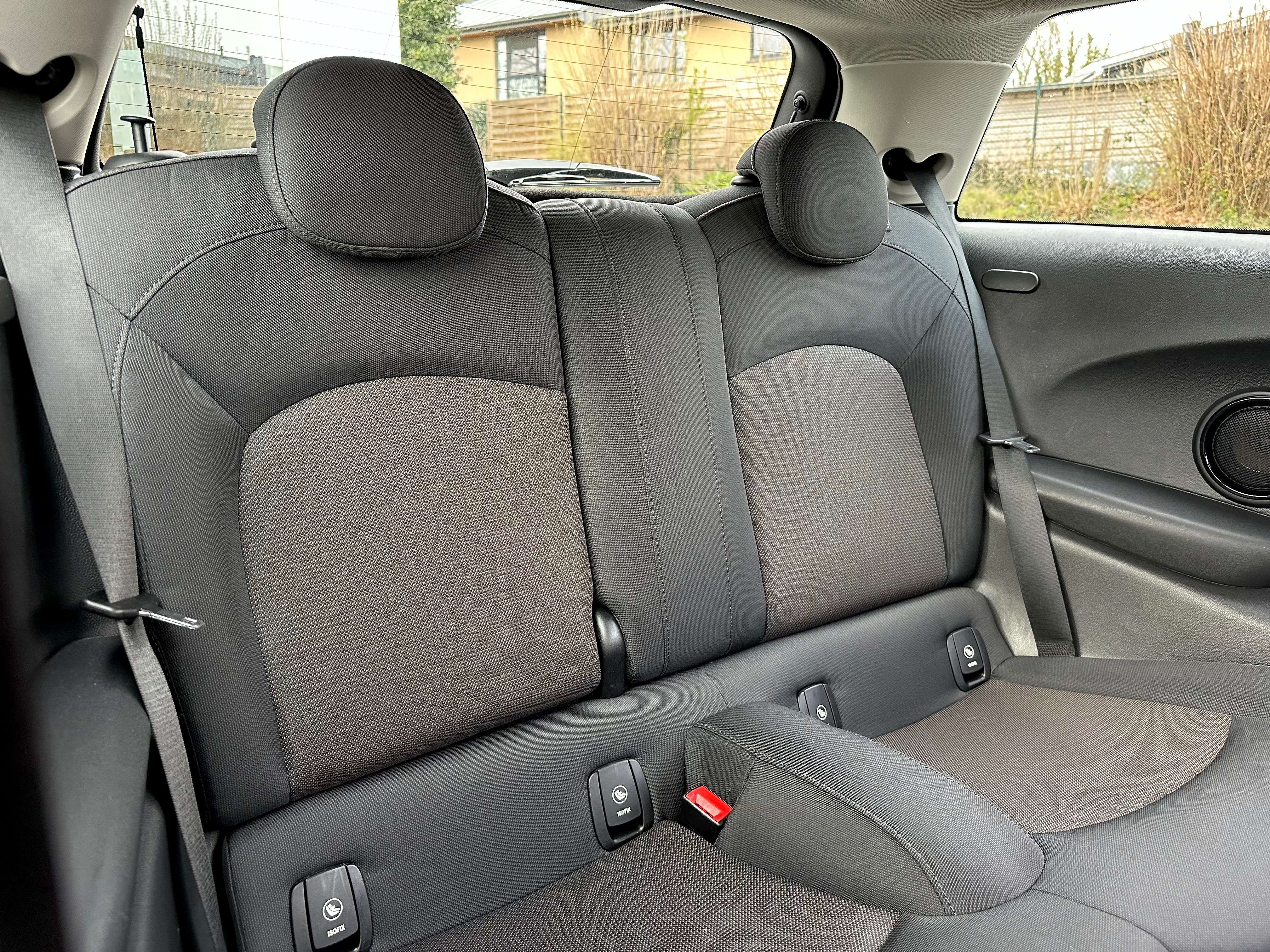 MINI One 1.5*EXCELLENT ETAT*NAVI*AIRCO*GARANTIE 12 MOIS