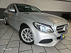 Mercedes-Benz C 180 116 cv | AUTOMATIQUE | CUIR | PHARES LED | CARNET thumbnail