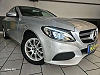 Mercedes-Benz C 180 116 cv | AUTOMATIQUE | CUIR | PHARES LED | CARNET thumbnail