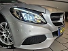 Mercedes-Benz C 180 116 cv | AUTOMATIQUE | CUIR | PHARES LED | CARNET thumbnail