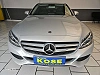Mercedes-Benz C 180 116 cv | AUTOMATIQUE | CUIR | PHARES LED | CARNET thumbnail