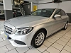 Mercedes-Benz C 180 116 cv | AUTOMATIQUE | CUIR | PHARES LED | CARNET thumbnail