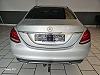 Mercedes-Benz C 180 116 cv | AUTOMATIQUE | CUIR | PHARES LED | CARNET thumbnail