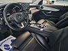 Mercedes-Benz C 180 116 cv | AUTOMATIQUE | CUIR | PHARES LED | CARNET thumbnail
