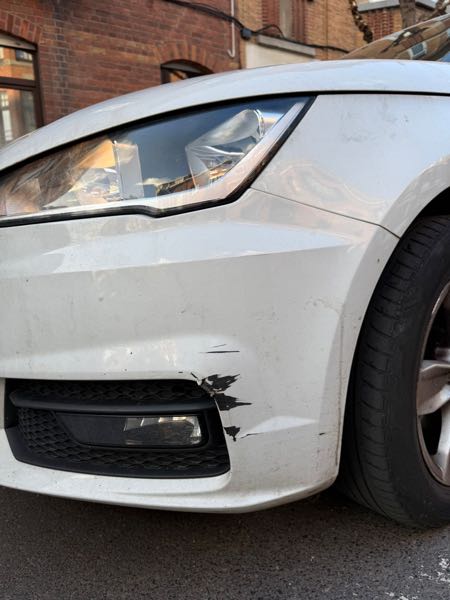 Audi A1 (2) SPORTBACK 1.4 TDI 90