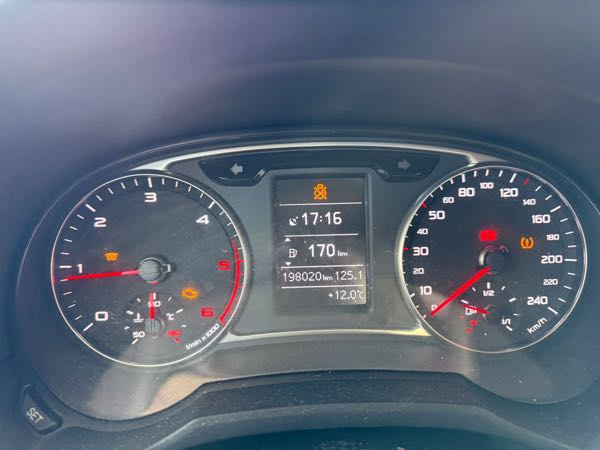 Audi A1 (2) SPORTBACK 1.4 TDI 90