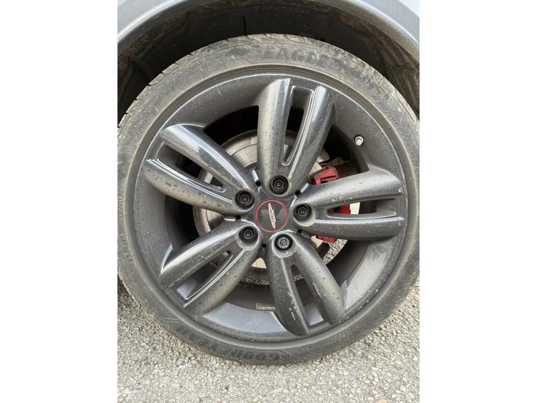 Mini Mini 2.0i - 178 BVR F56 LCI COUPE Cooper S John Works PHASE 3