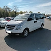 Hyundai H1 VAN 2.5 CRDI 136 CV  5 PLACES thumbnail