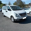Hyundai H1 VAN 2.5 CRDI 136 CV  5 PLACES thumbnail
