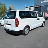 Hyundai H1 VAN 2.5 CRDI 136 CV  5 PLACES thumbnail