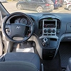 Hyundai H1 VAN 2.5 CRDI 136 CV  5 PLACES thumbnail