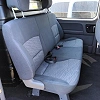 Hyundai H1 VAN 2.5 CRDI 136 CV  5 PLACES thumbnail