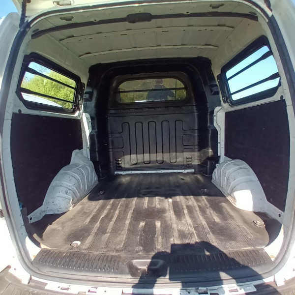 Hyundai H1 VAN 2.5 CRDI 136 CV  5 PLACES