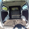 Hyundai H1 VAN 2.5 CRDI 136 CV  5 PLACES thumbnail