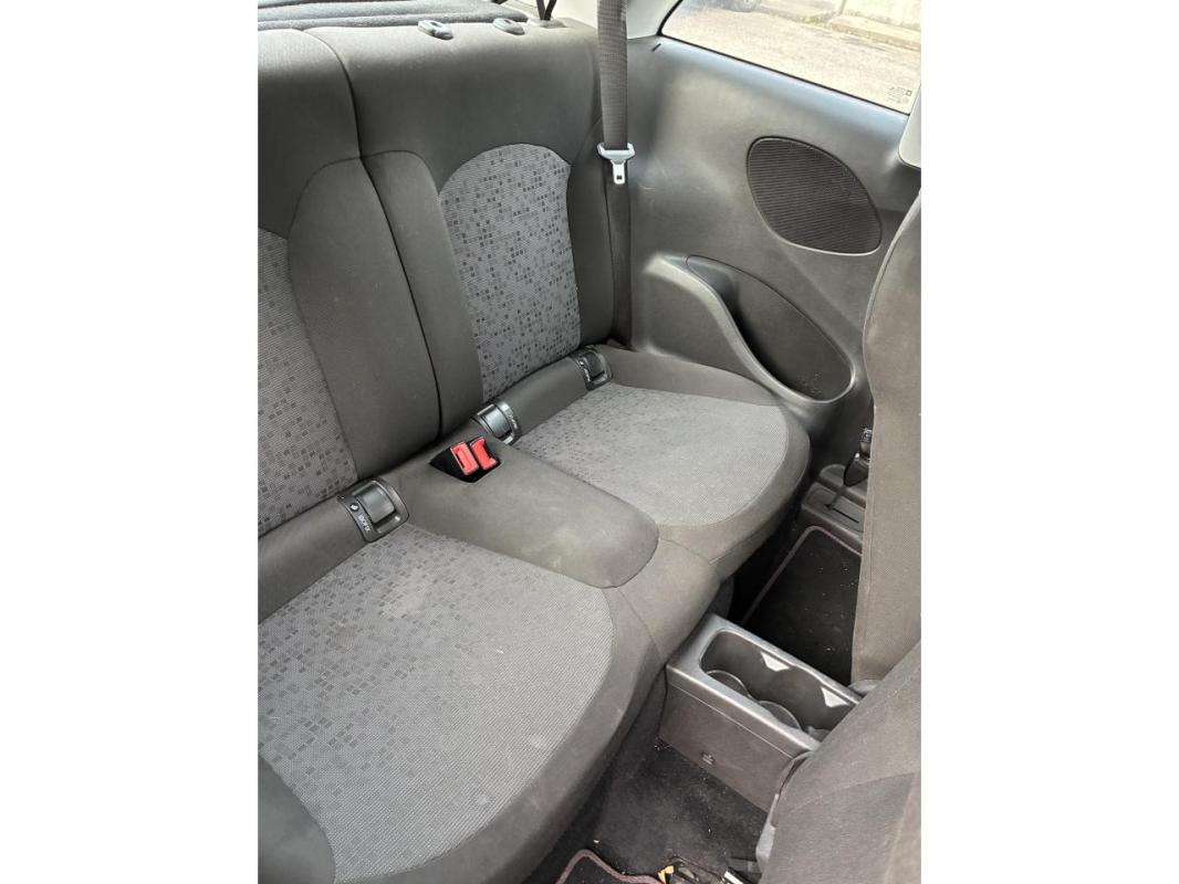 Opel Adam 1.2i Twinport - 70 BERLINE