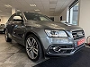 Audi SQ5 3.0 V6 BITDI 313CH QUATTRO TIPTRONIC thumbnail