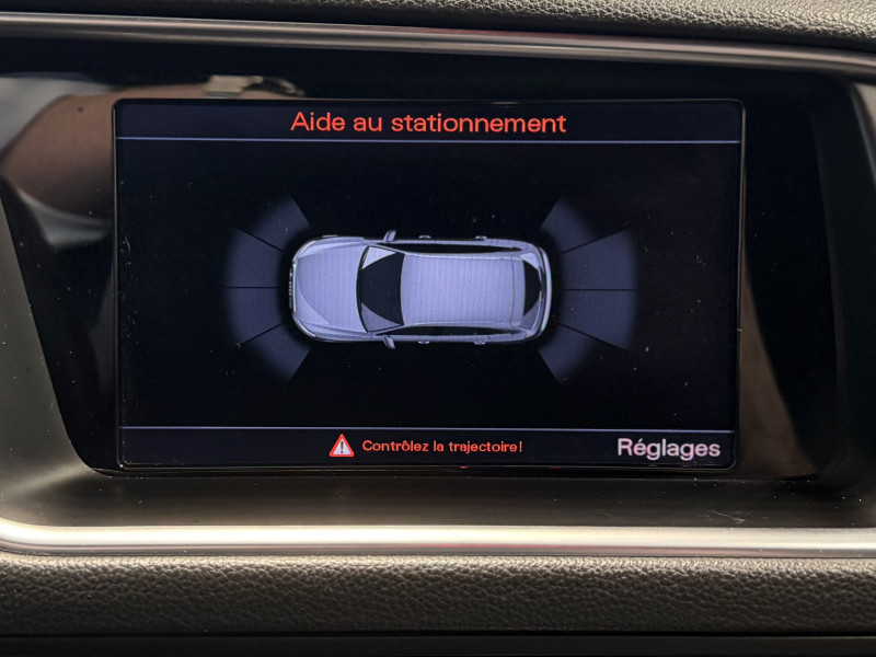 Audi SQ5 3.0 V6 BITDI 313CH QUATTRO TIPTRONIC