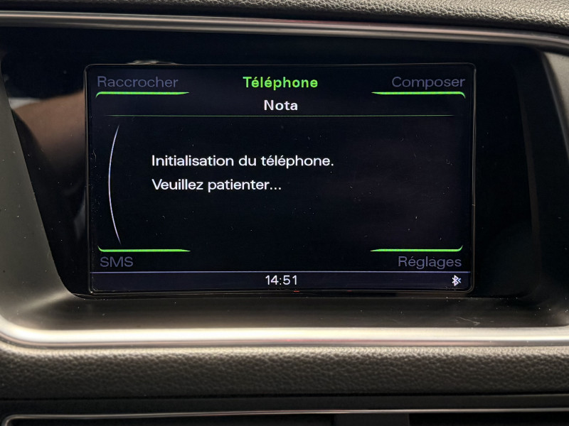 Audi SQ5 3.0 V6 BITDI 313CH QUATTRO TIPTRONIC