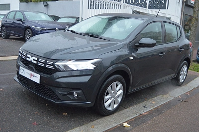 Dacia SANDERO 1.0 TCE 90CH EXPRESSION