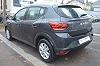 Dacia SANDERO 1.0 TCE 90CH EXPRESSION thumbnail