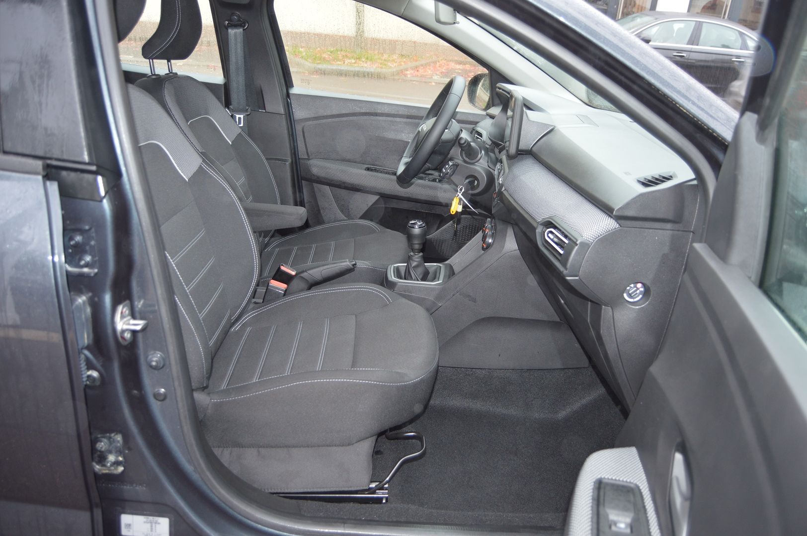 Dacia SANDERO 1.0 TCE 90CH EXPRESSION