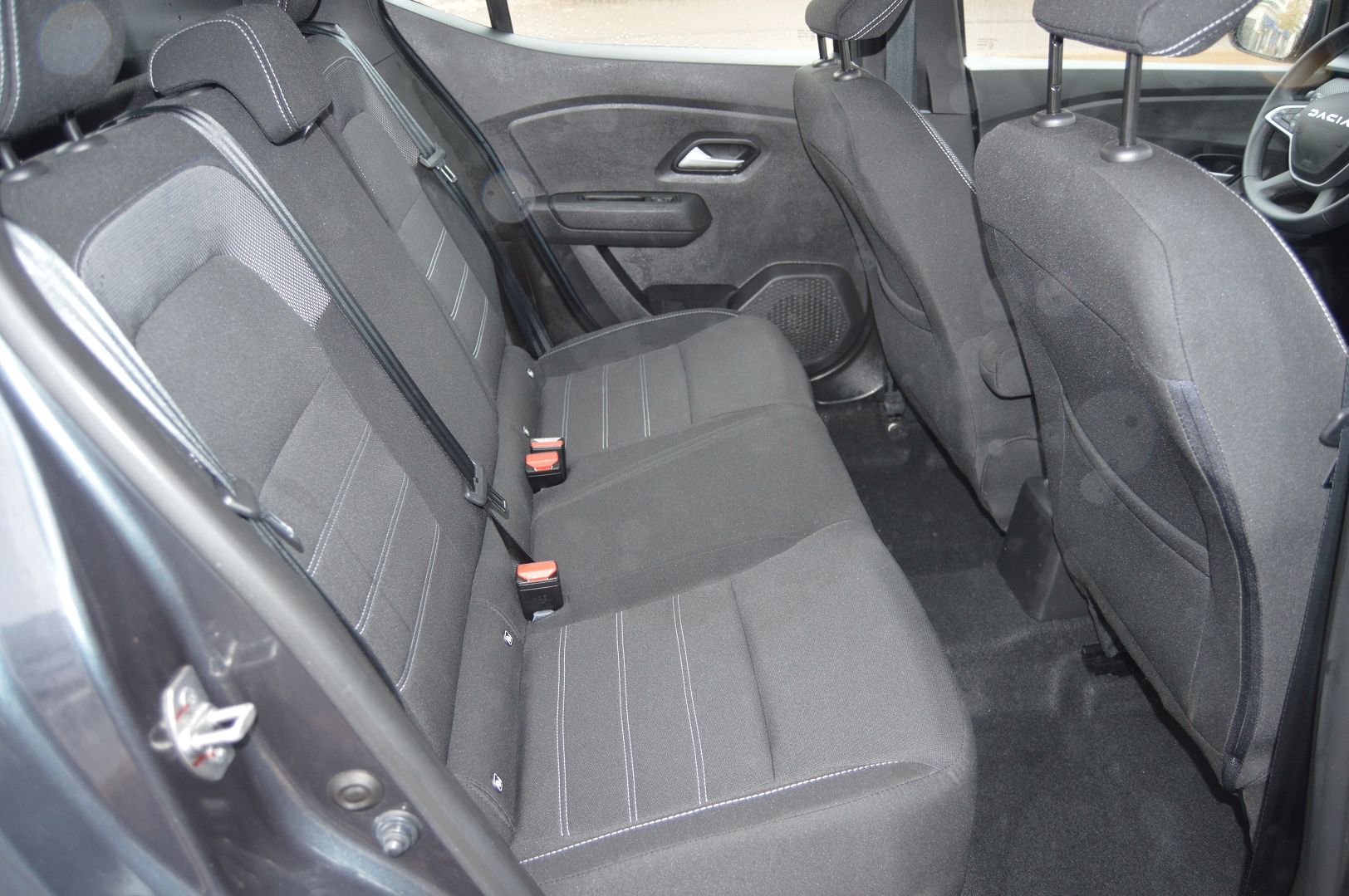 Dacia SANDERO 1.0 TCE 90CH EXPRESSION