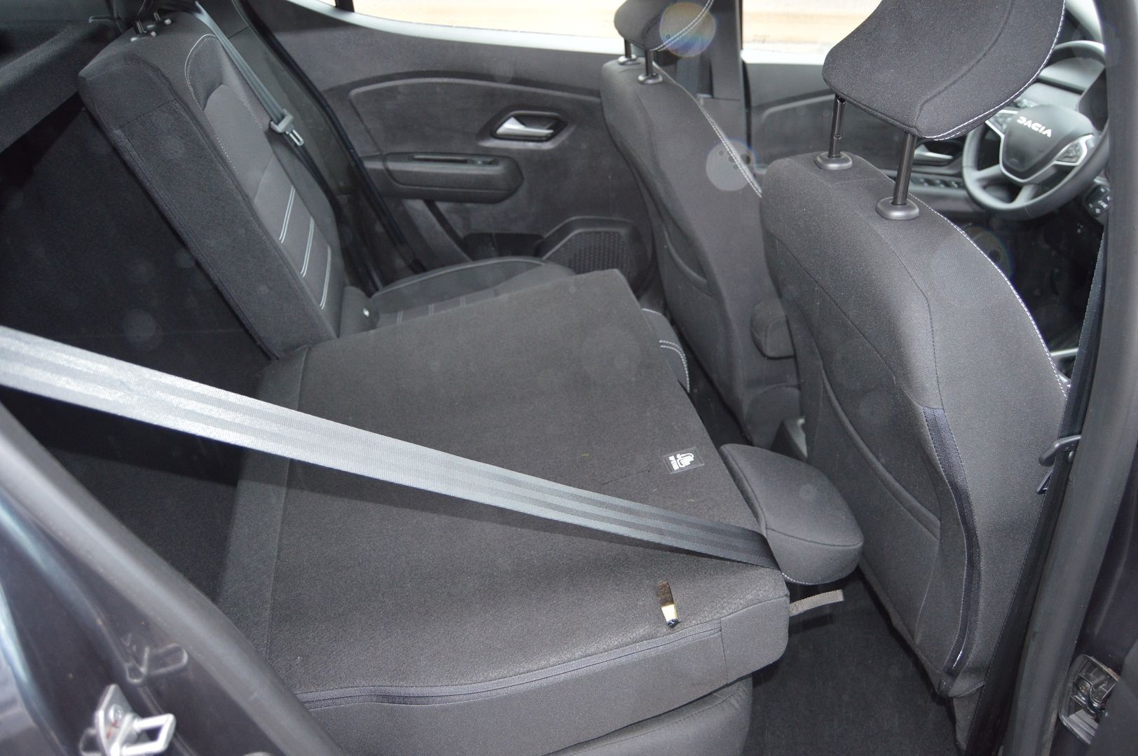 Dacia SANDERO 1.0 TCE 90CH EXPRESSION