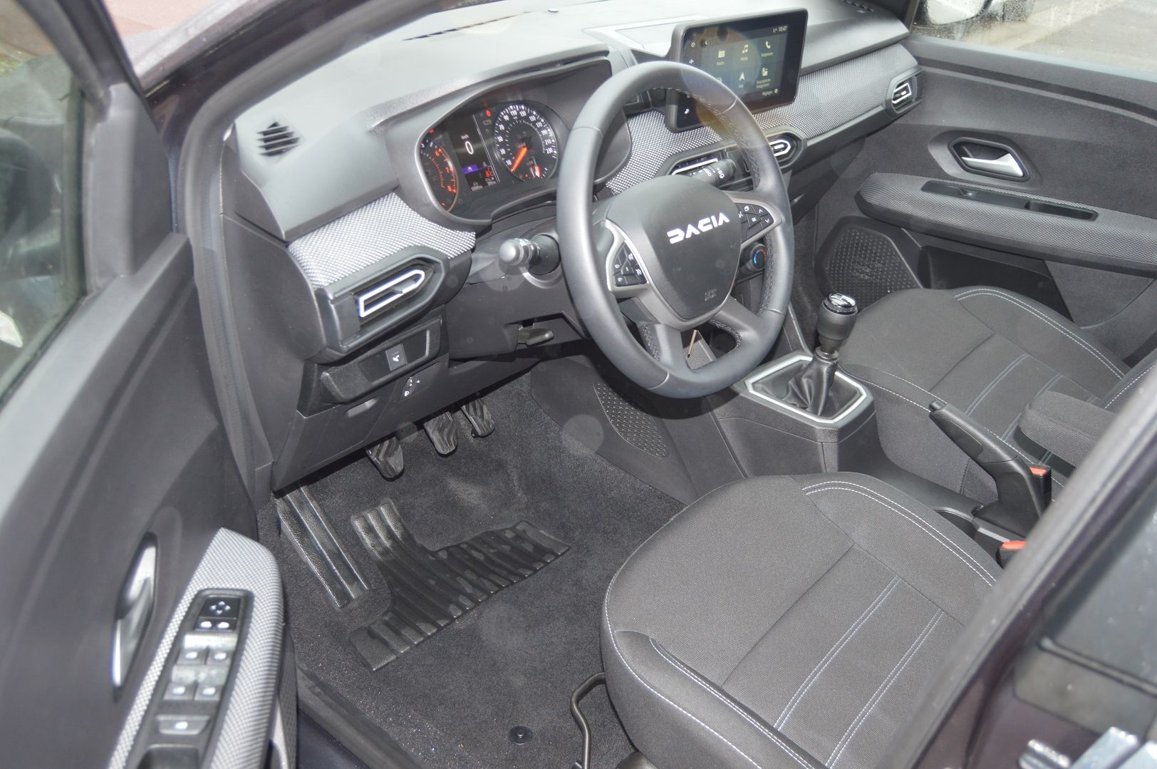 Dacia SANDERO 1.0 TCE 90CH EXPRESSION