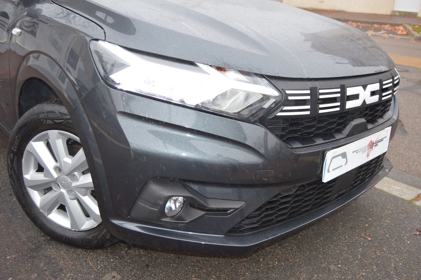 Dacia SANDERO 1.0 TCE 90CH EXPRESSION