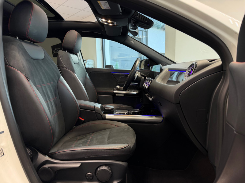 Mercedes-Benz GLA / A PARTIR DE 403,52/MOIS* / 250 E 160+102CH AMG LINE 8G-DCT