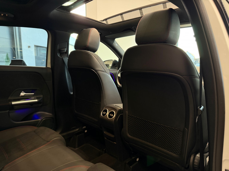 Mercedes-Benz GLA / A PARTIR DE 403,52/MOIS* / 250 E 160+102CH AMG LINE 8G-DCT