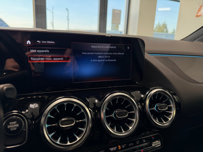 Mercedes-Benz GLA / A PARTIR DE 403,52/MOIS* / 250 E 160+102CH AMG LINE 8G-DCT