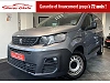 Peugeot PARTNER / PRIX HT 10 816,66 / LONG 950KG BLUEHDI 100CH S&S BVM5 PREMIUM thumbnail