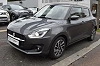 Suzuki SWIFT 1.2 DUALJET HYBRID 83CH PACK AUTO thumbnail