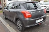 Suzuki SWIFT 1.2 DUALJET HYBRID 83CH PACK AUTO thumbnail