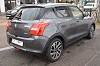 Suzuki SWIFT 1.2 DUALJET HYBRID 83CH PACK AUTO thumbnail
