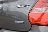 Suzuki SWIFT 1.2 DUALJET HYBRID 83CH PACK AUTO thumbnail