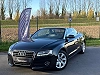 Audi A5 CABRIOLET 1.8 TFSI 160CH AMBITION LUXE * 138.000KM * CUIR * LED * GARANTIE thumbnail