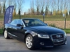 Audi A5 CABRIOLET 1.8 TFSI 160CH AMBITION LUXE * 138.000KM * CUIR * LED * GARANTIE thumbnail