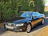 Audi A5 CABRIOLET 1.8 TFSI 160CH AMBITION LUXE * 138.000KM * CUIR * LED * GARANTIE thumbnail